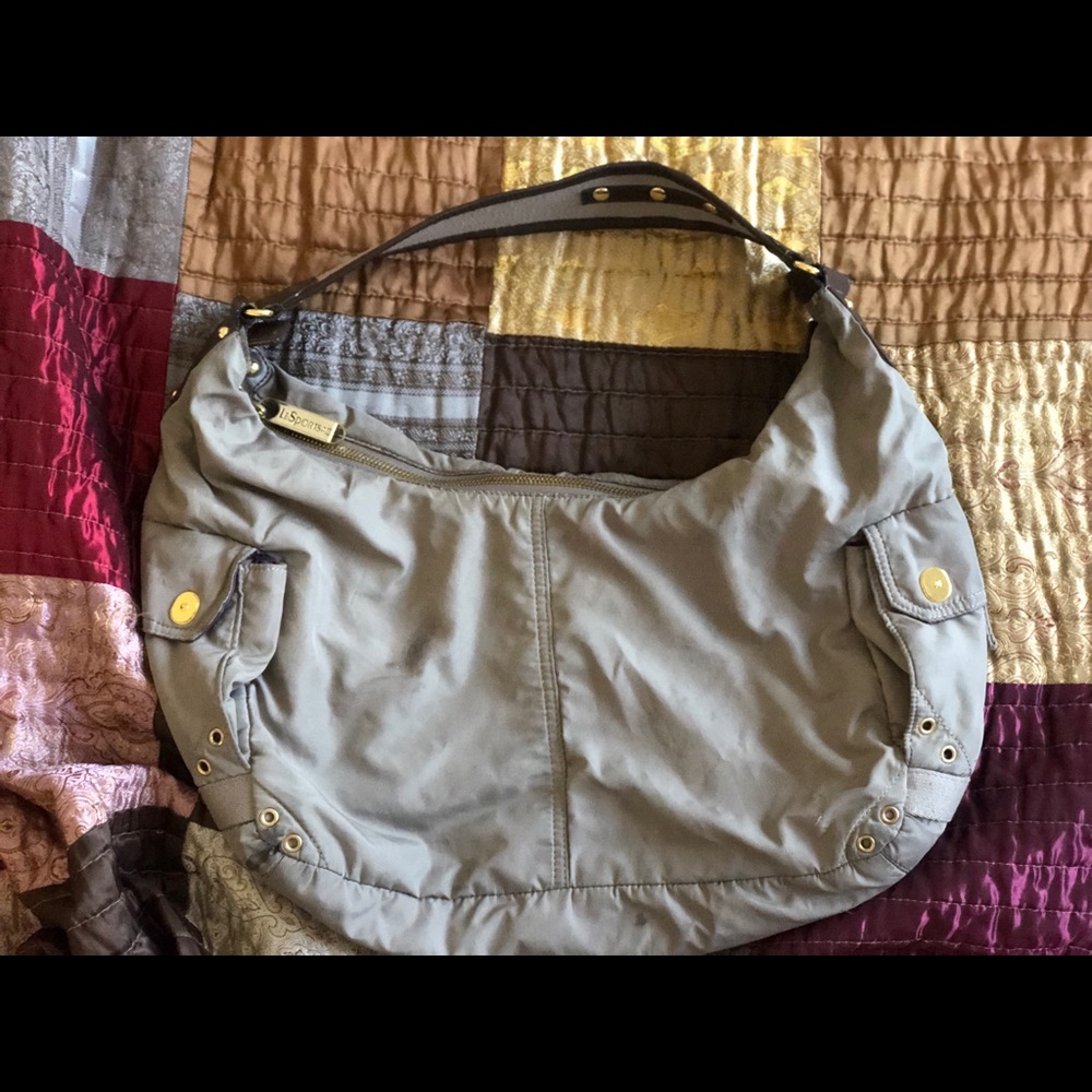 Stella McCartney for LeSportSac discontinued